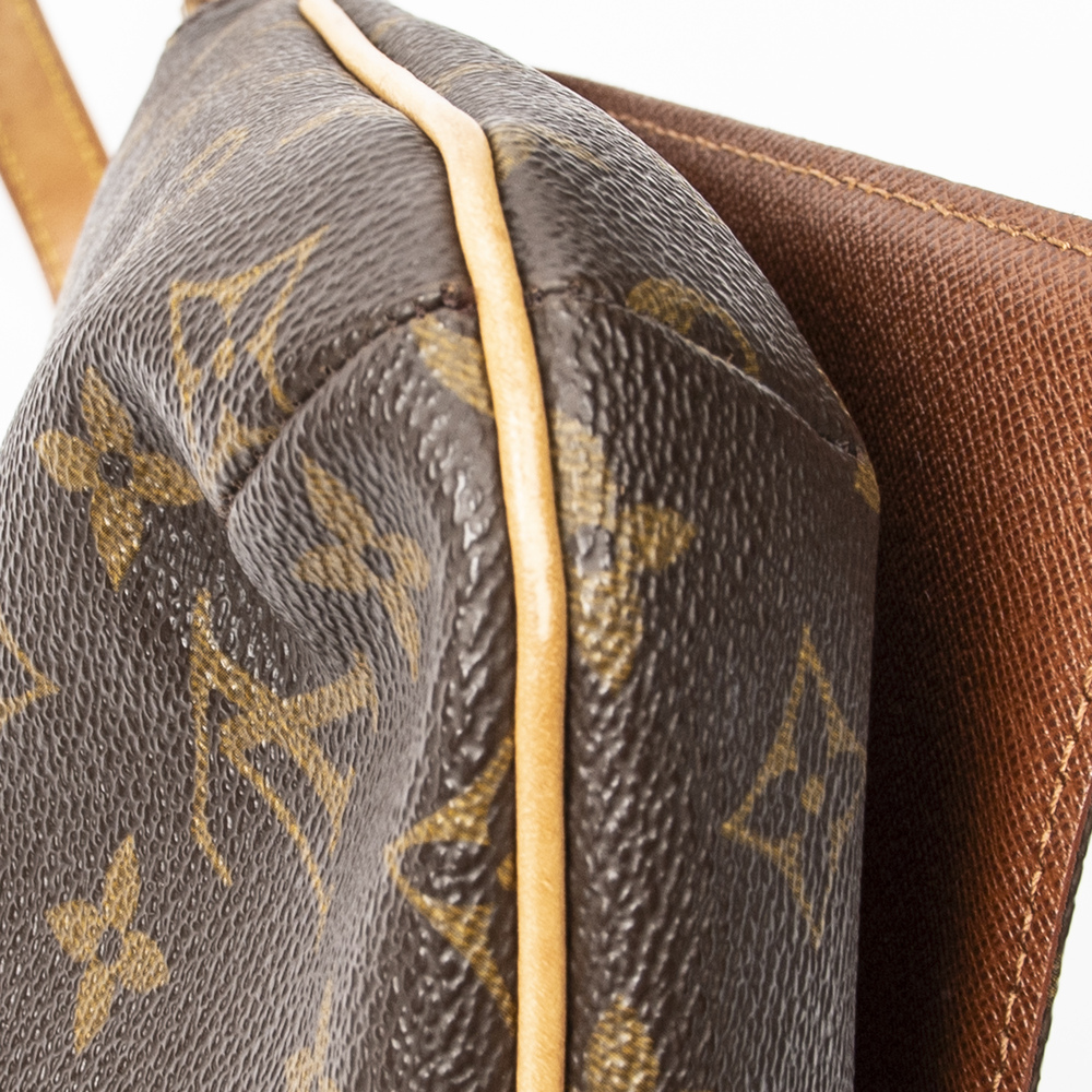 Louis Vuitton Musette Tango - Picture 8 of 10
